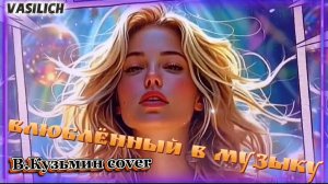 Влюблëнный в музыку (кавер-версия песни В. Кузьмина)