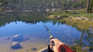 На рыбалку по новым местам