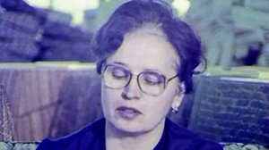 1986 год. Тюмень. Изготовление мягкой мебели