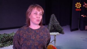 Пултаруллă шкул театрĕсем çĕнтерÿшĕн Канашра тупăшрĕç