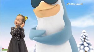 Танец Арам зам зам Эльмаз  #ДетскийТанец#АрамЗамЗам#ПесенкиДляДетей