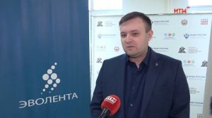 «День карьеры» в МГУ имени Огарёва