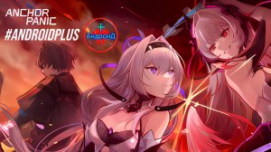 Anchor Panic Игра Для Android🔘🔵🔴 🅰🅽🅳🆁🅾🅸🅳🅿🅻🆄🆂👹#AnchorPanic