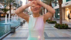 Хочу в Дубай