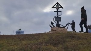 ОБЫЧНАЯ ЖИЗНЬ В СЕЛЕ/ СЬЕЗДИЛИ ПРОГУЛЯЛИСЬ НА ВОЛГУ// ПРОВОЖАЕМ