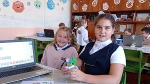 Робо-вентелятар «Халикоптор»