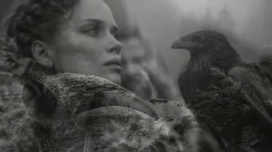 Nordic Dark Viking Violin Piano Collide with Metal Drums in an Epic Cinematic Storm