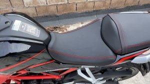 Отзыв клиента о покупке мотоцикла PROMAX CB300! Купил в магазине X-MOTORS г. Тюмень