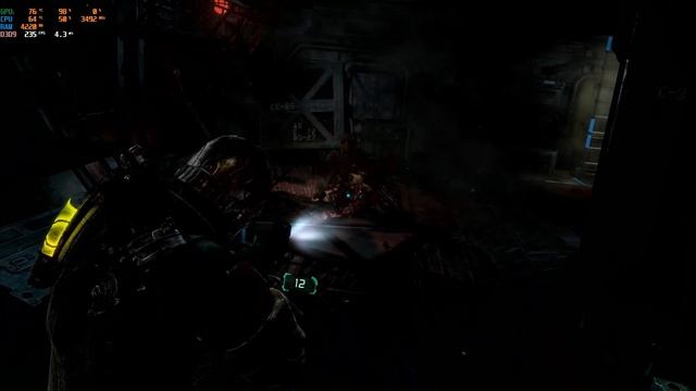 Тест компьютера Intel I5-3470 | 16Gb DDR3 | Видеокарта P106-100 6Gb смотреть онлайн