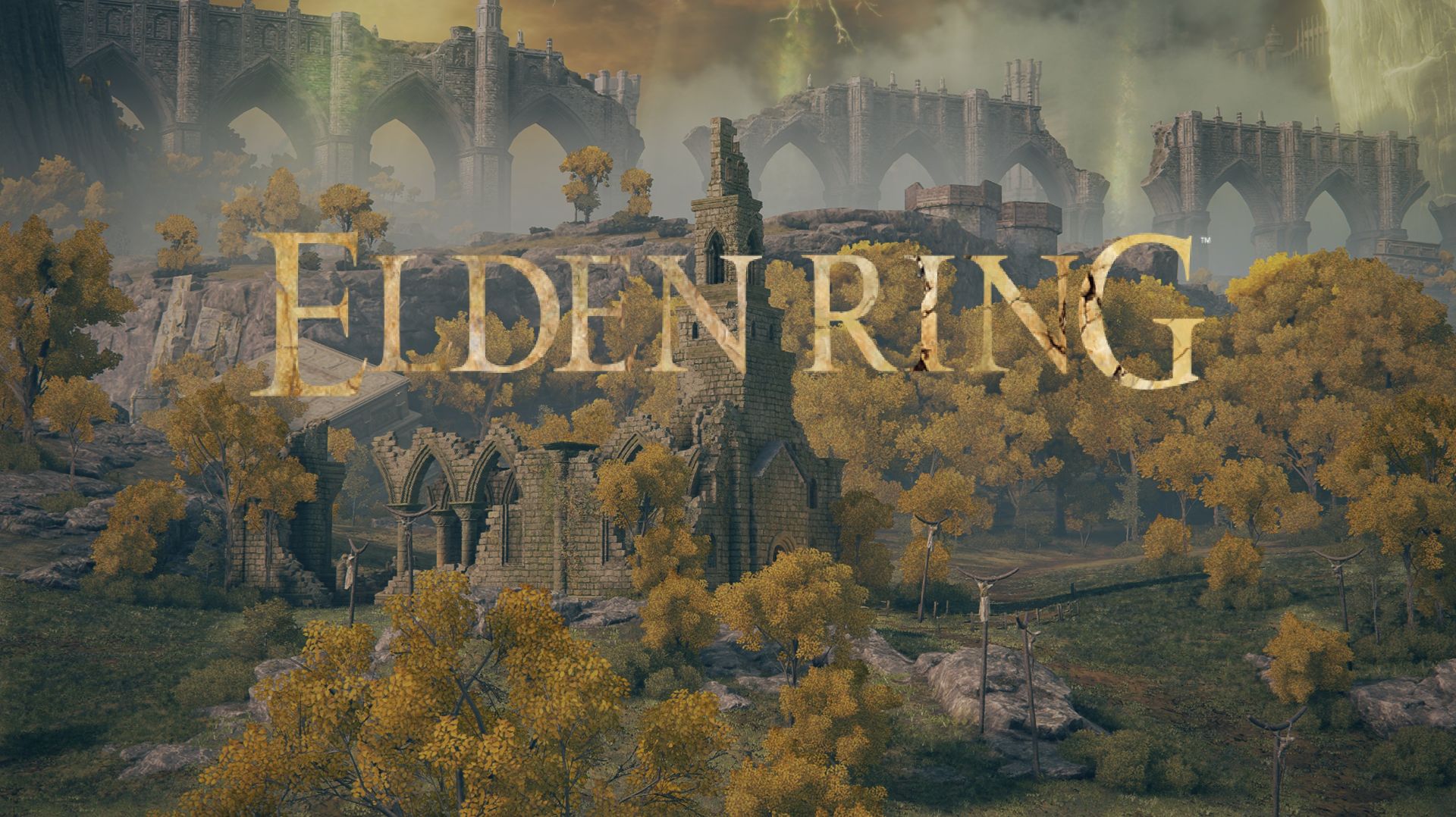 Продолжение ► Elden Ring ► 2 Серия