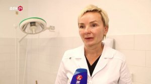 Телемедицина 22.11.2025 - Современная хирургия щитовидной железы