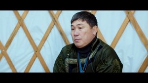 ИНТЕРВЬЮ с АРТУРОМ ВЛАДИМИРОВИЧЕМ ЦЫБИКОВЫМ (Заместитель Верховного Шамана России)