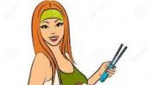 Секреты плетения кос.