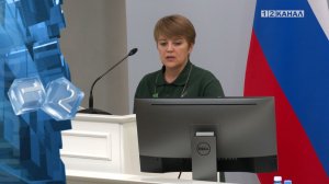 В Кузбассе подвели итоги работы комитета семей воинов отечества