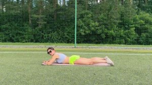 3 УПРАЖНЕНИЯ ОТ БОЛИ В ШЕЕ