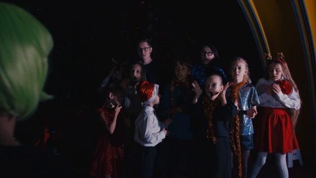 Парк чудес «Галилео»