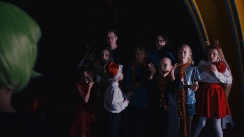 Парк чудес «Галилео»