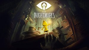 Холостяк играет в Little Nightmares .