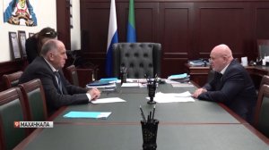 Более 500 участников СВО получили бесплатную юридическую помощью в Госюрбюро Дагестана