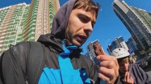 Как_я_зарабатываю_лазая_по_мусоркам_Питера_Dumpster_Diving#34_RUSSIA