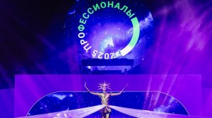 Анонс чемпионата «Профессионалы» в Санкт-Петербурге