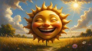 ДОБРОЕ УТРО СТУЧИТСЯ В ВАШИ ДВЕРИ!