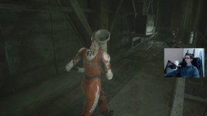 Resident Evil 2: Приключения в Детской и в Канализации