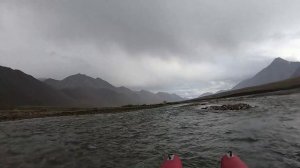 По Сунтару сквозь горы к Охотскому морю, часть 07. Путешествие по Дальнему Востоку летом 2025 года.