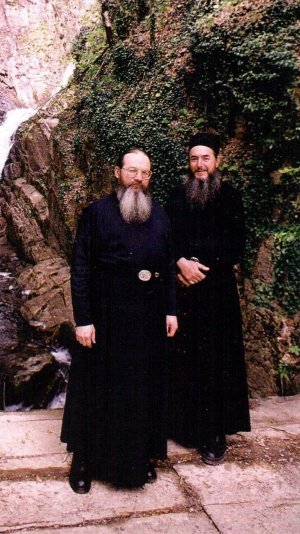 6. Душа безмолвия. Из выстраданного и пережитого. Симон Безкровный.