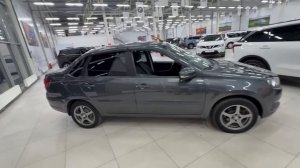 Продается Lada Granta /Авто с пробегом