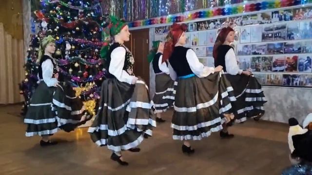 Акция "Новогоднее чудо – детям Донбасса"