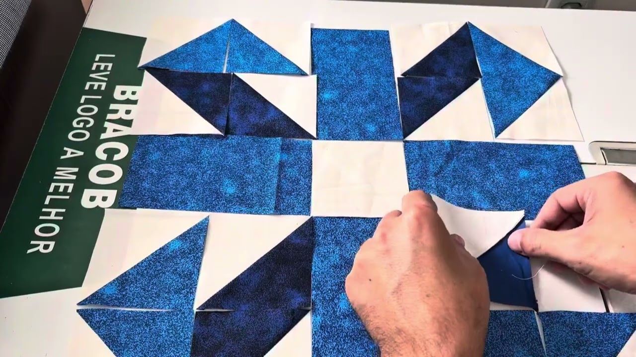 Идеальный блок для покрывал, столовых дорожек, ковриков и подушек. смотреть онлайн