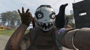 SCUM продолжение