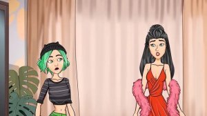 Моя Мама Решила Изменить Мою Внешность