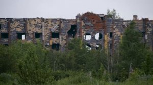 Фильм №3 «На службе отечеству» («Отцы Донбасса», сериал Константина Зайцева)