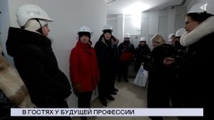 НОВОСТИ СЕВЕРНОГО ГОРОДА, 25.11.2025
