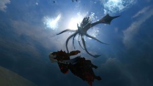 ArcheAge- ОКО [Шаеда] _ 25/11/2025