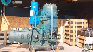 компрессор 305ВП-6/35