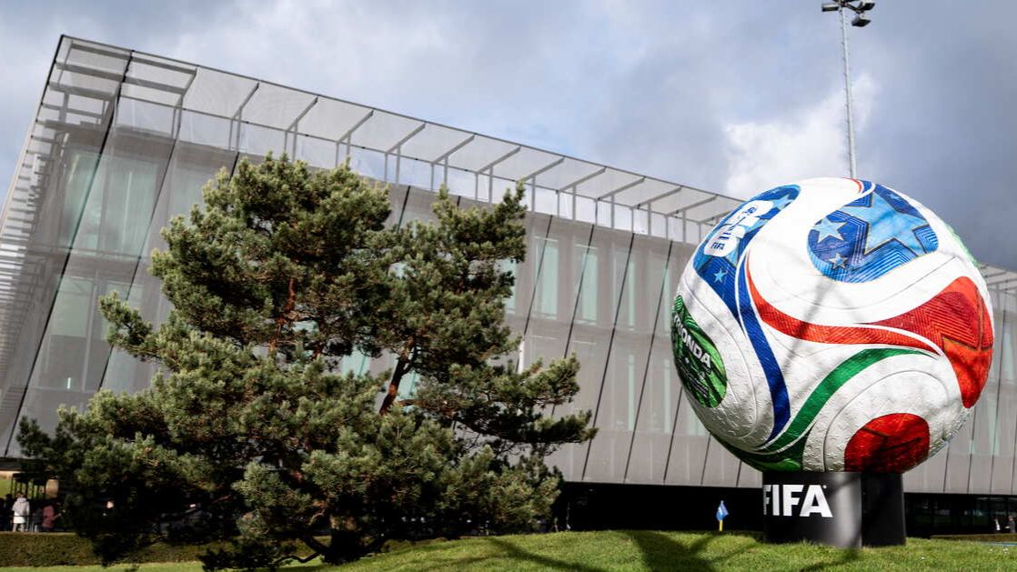 Россияне смогут получить визу в США для поездки на ЧМ-2026 на общих основаниях