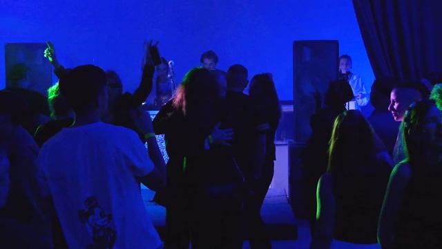 BEESER Live @ CUBE 2025-11-15