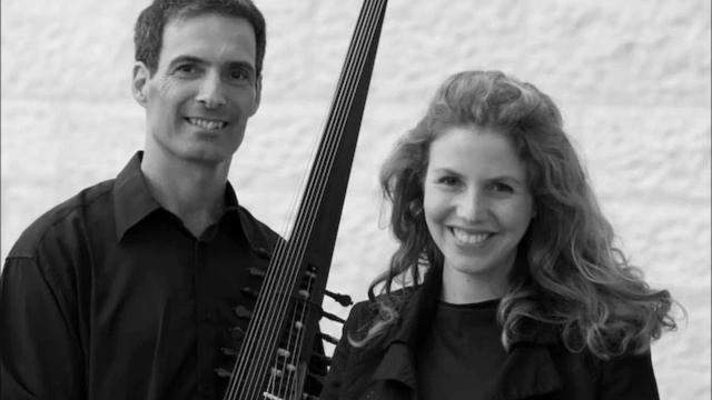 Tarquinio Merula - Folle è ben che si crede Yeela Avital -