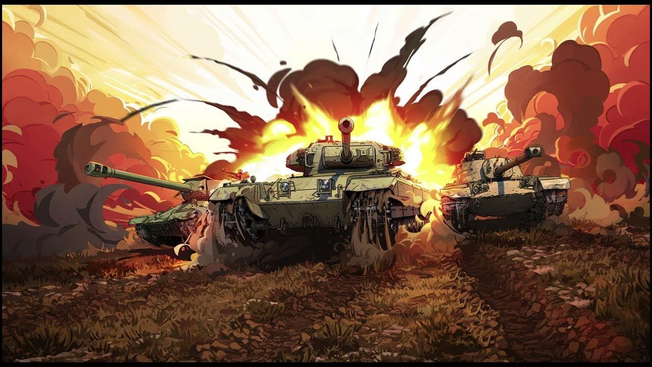 Вылазки на VIII против RX_19