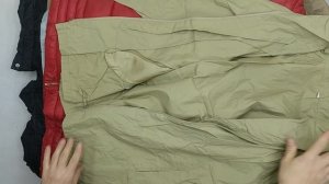 40706 Куртки женские, 5пак, giubbini donna 1/2, секонд (extra) оптом