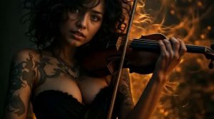 No Rescue Only Sound Violin x Metal x Piano Epic Cinematic Fusion