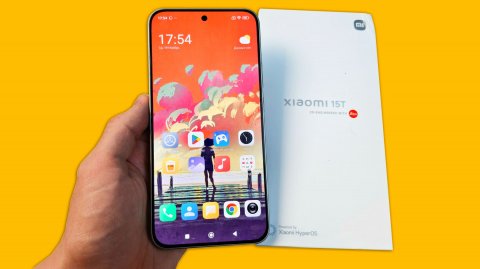 СТОИТ ЛИ БРАТЬ XIAOMI 15T? ПЛЮСЫ И МИНУСЫ ТЕЛЕФОНА