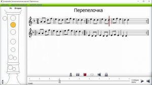 Свирелька презентация