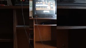 Специальное видео для @Game Keeper  #1 Черепашки ниндзя турнир бойцов