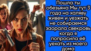 Истории из жизни|Пошла ты обезьяна!|Аудио рассказы|Аудиокниги слушать онлайн|Жизненные истории