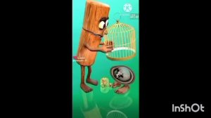 1 секунда из мультфильма