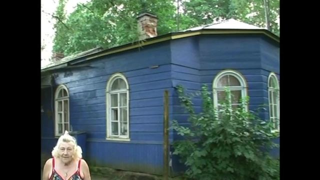 Дружноселье, имение Витгенштейна, авг. 2010